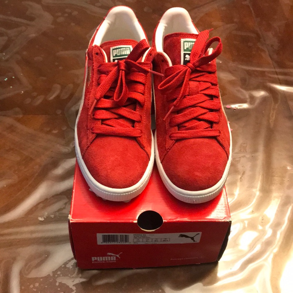 Puma Suede Classic